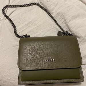 Brand New Coach Bag